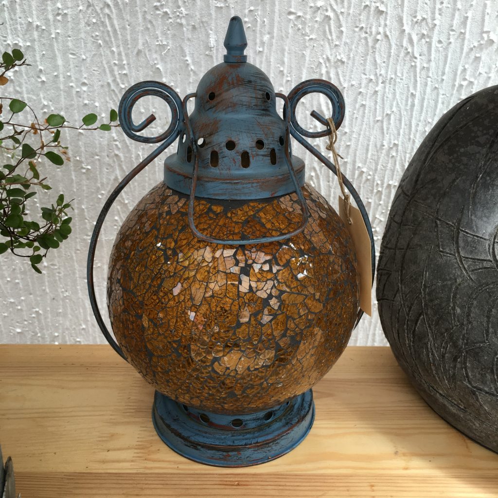 Lampe